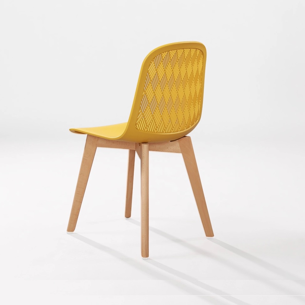 Ghế sân vườn PGA003B